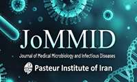 ارسال فراخوان جذب مقاله ژورنال میکروبیولوژی پزشکی و بیماری های عفونی JoMMID